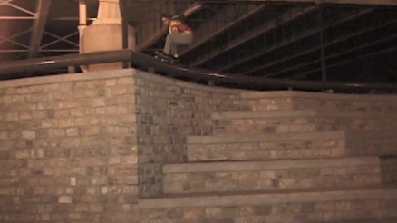 John Gardner's "SkateJawn Bruns 2" Part