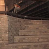 John Gardner&#039;s &quot;SkateJawn Bruns 2&quot; Part