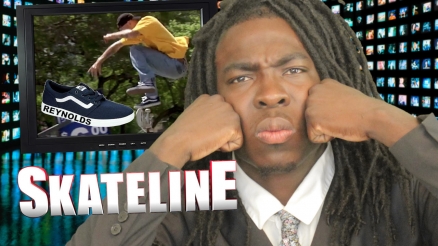 SKATELINE: 09.24.2019