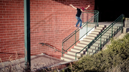 Nick Merlino&#039;s &quot;Short But Sweet&quot; Part