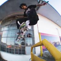 Wilson Chaves &quot;Impar 359&quot; Part