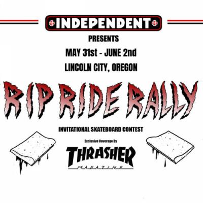 Independent's Rip Ride Rally