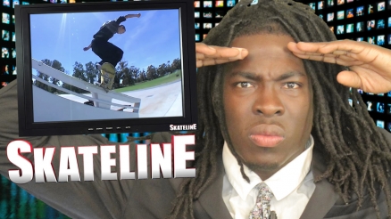 SKATELINE: 09.10.2019