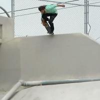 Ryan Reyes&#039; &quot;The Ditch Dimension&quot; Part