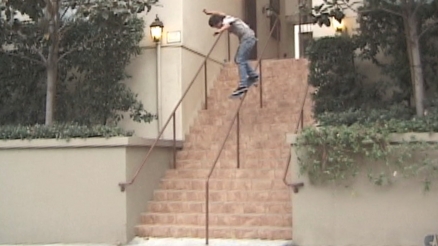 Victor Aceves' "VXtinct" Part