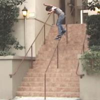 Victor Aceves&#039; &quot;VXtinct&quot; Part