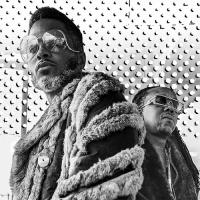 Shabazz Palaces Interview