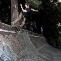 Skate Rock: Mexico Part 3