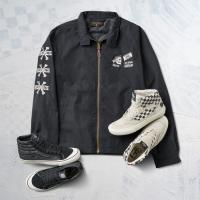 Vans&#039; Powell Peralta Capsule