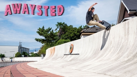 Awaysted's "En Kansai" Video