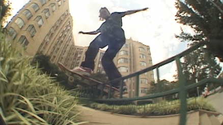 Pat Carmody and Ed Duff's "Told Ya" Part