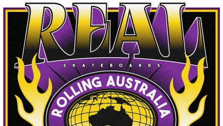 REAL&#039;s Australia Tour