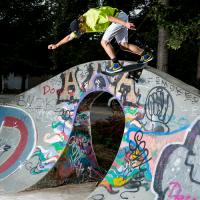 Oskar Rozenberg&#039;s &quot;Lil Guben&quot; Part