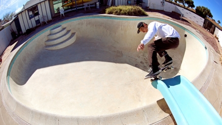 Tristan Rennie's "Oath" Part