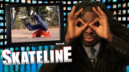 Skateline: 12.27.2022