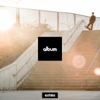 etnies&#039; &quot;ALBUM&quot; Video Now Available