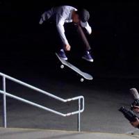 Unseen Miles Silvas Footage