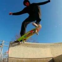 Tim Prozorov&#039;s &quot;An End Has A Start&quot; Part