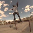 Skatepark Round-Up: Foundation Yardsale