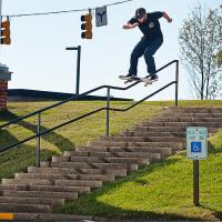 Dylan Witkin&#039;s &quot;Oddity&quot; Part