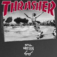 Thrasher Magazine - Displaying items by tag: Skate Rock Australia