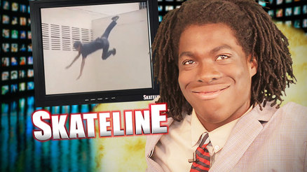 SKATELINE: 09.01.2015