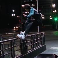 Wilson Chaves&#039; &quot;Estações&quot; Part