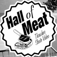 Hall of Meat: Joey Ragali