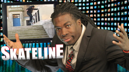 SKATELINE: 12.18.2018