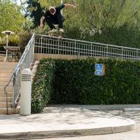 Deathwish Part One: Jamie Foy and Jake Hayes