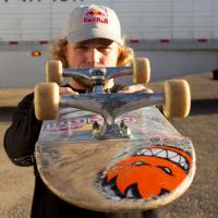 The Follow Up: Jamie Foy