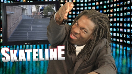 SKATELINE: 09.11.2018