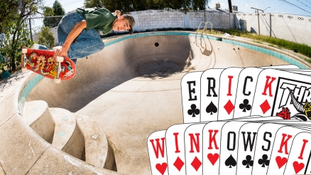 Erick Winkowski's "Right Side Up" Part