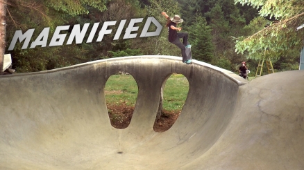 Magnified: Cody Lockwood