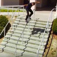 Blake Carpenter for Bronson Speed Co.