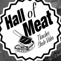 Hall of Meat: Peter Hewitt