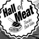 Hall Of Meat: Brandon Westgate