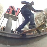 Ishod Wair&#039;s &quot;Sabotage 4&quot; Part