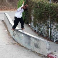 Tiago Lemos&#039; &quot;Indy&quot; Part