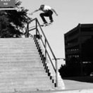 Spencer Hamilton for Supra