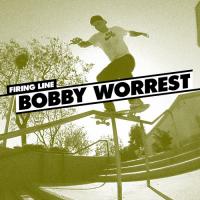 Firing Line: Bobby Worrest