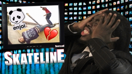 Skateline: 02.21.2023