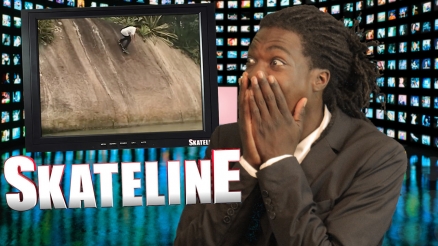 SKATELINE: 05.01.2018