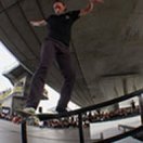 Skatepark Round-Up: Huf