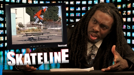 Skateline: 10.25.2022