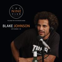 The Nine Club: Blake Johnson