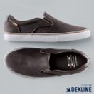 New from Dekline