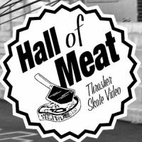 Hall of Meat: Alex Williams