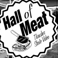 Hall of Meat: Brendan Keaveny