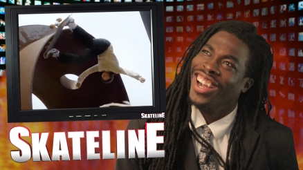 SKATELINE: 09.28.2021